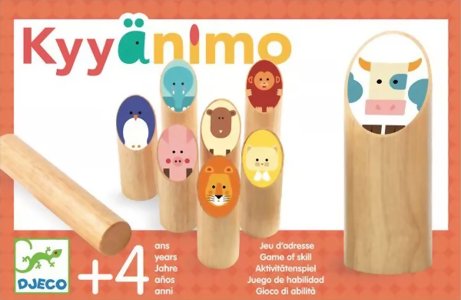Kyyänimo