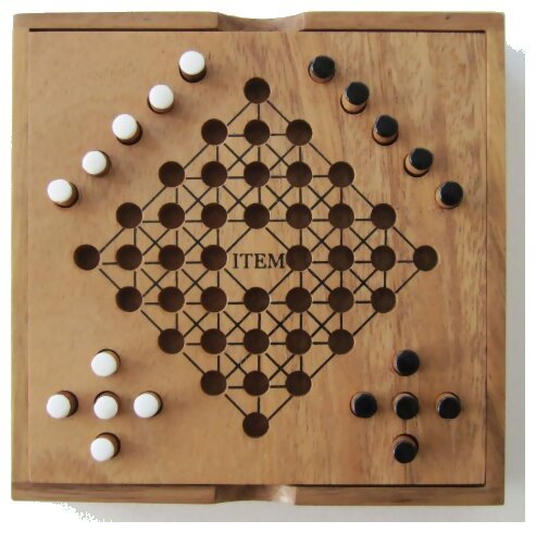 Item