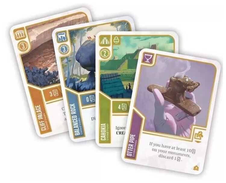 Ancient Knowledge - Promo Cards