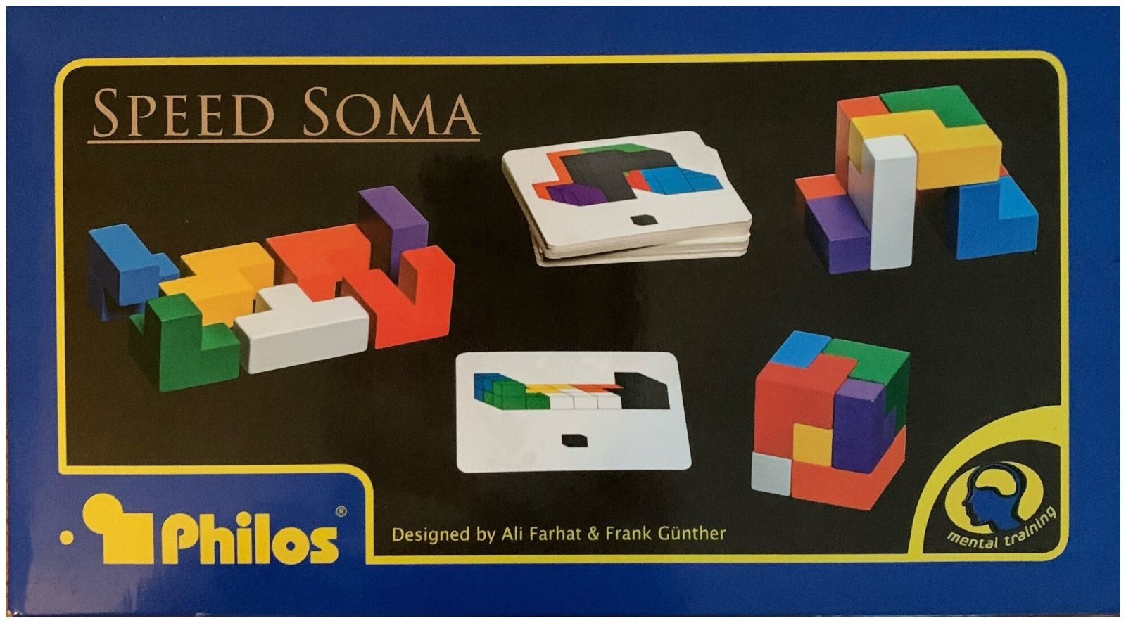 Speed Soma