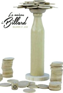 Top the Bottle