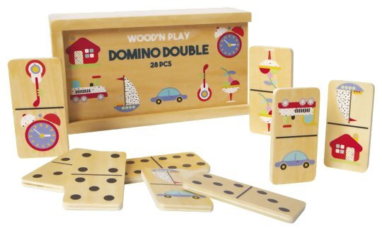 Domino Double