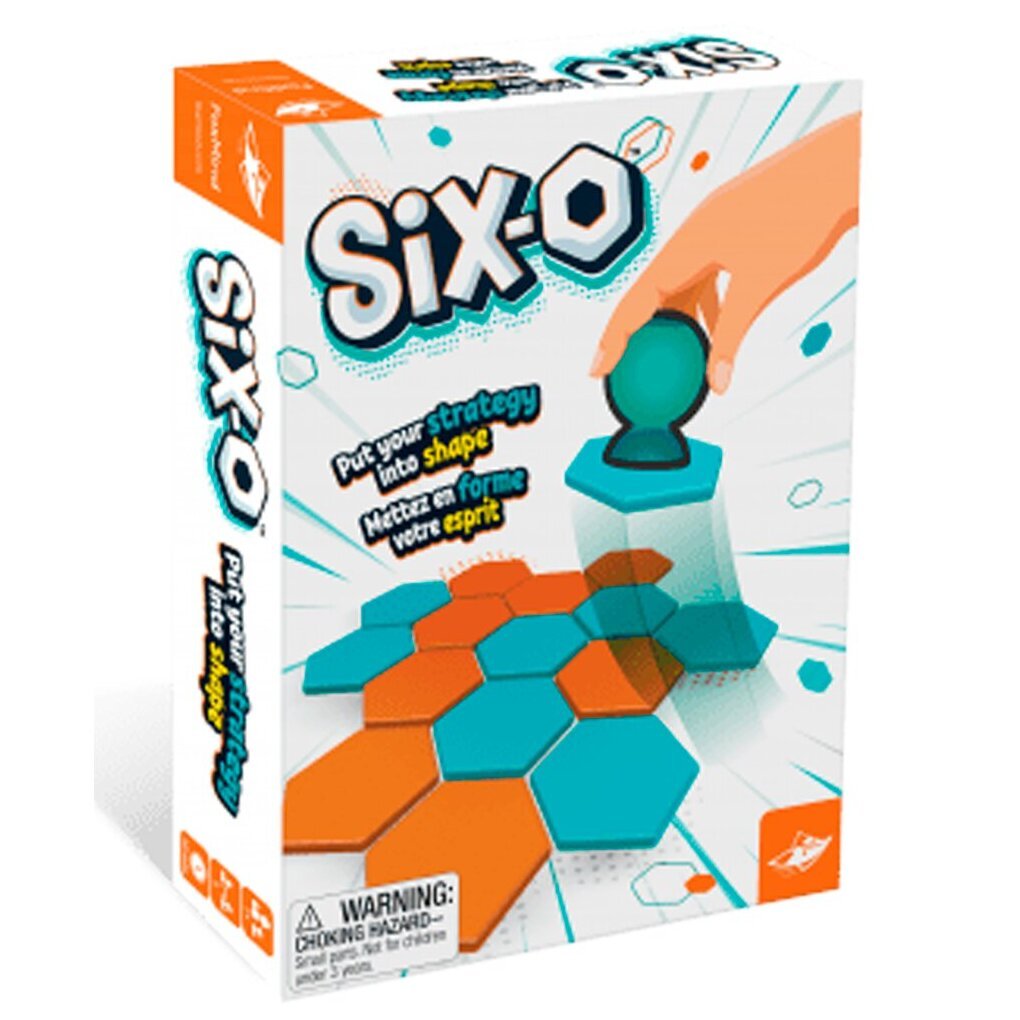 Six-O