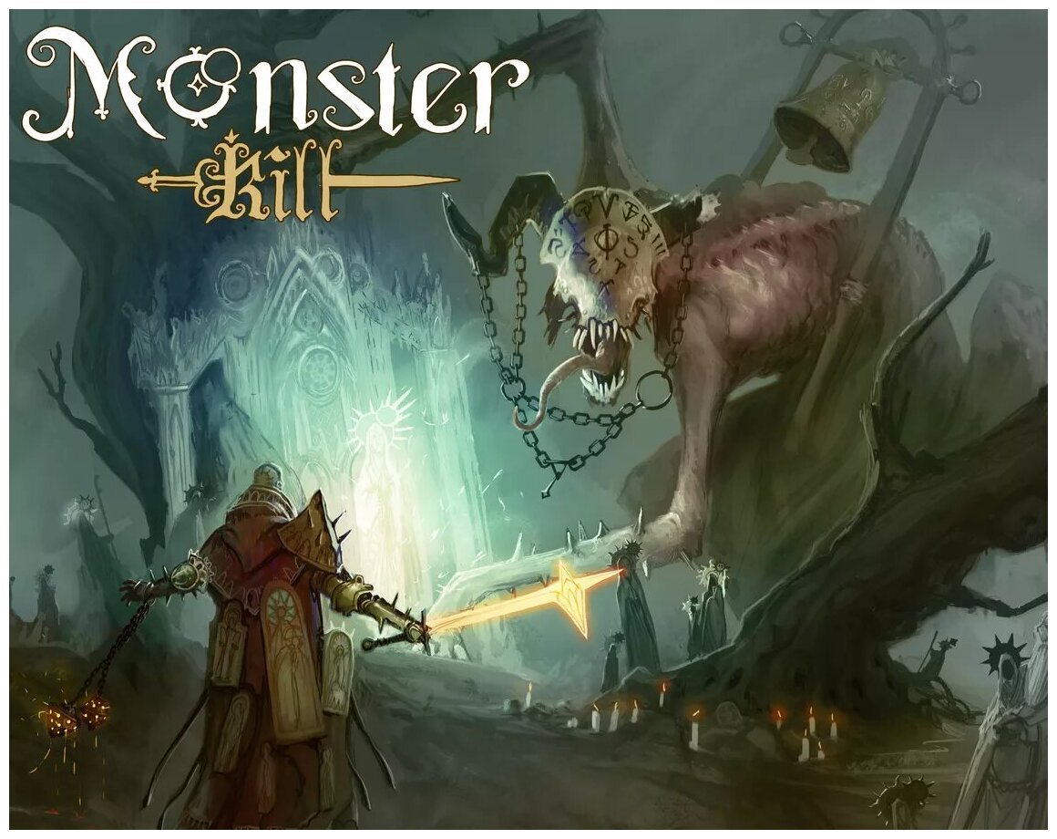Monster Kill