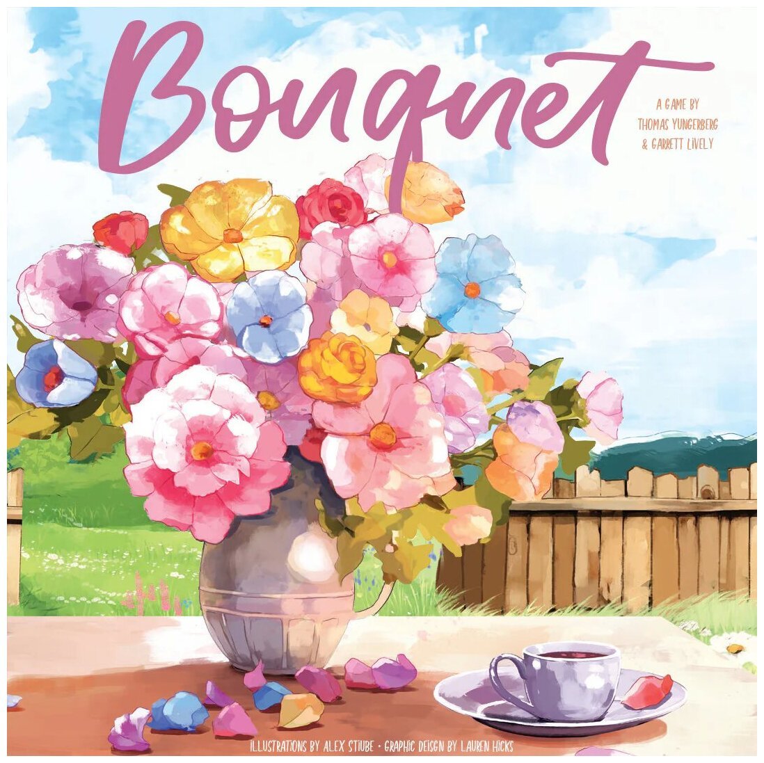 Photo: Bouquets