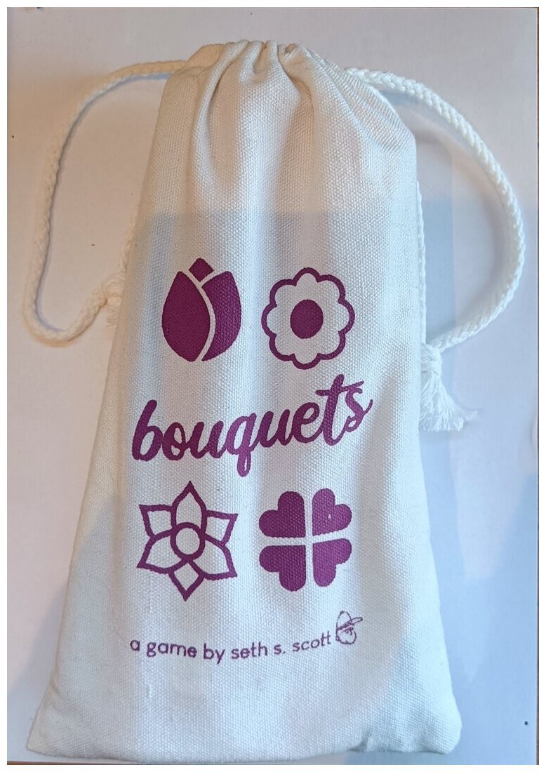 Bouquets
