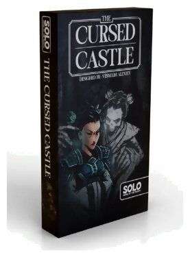 The Cursed Castle