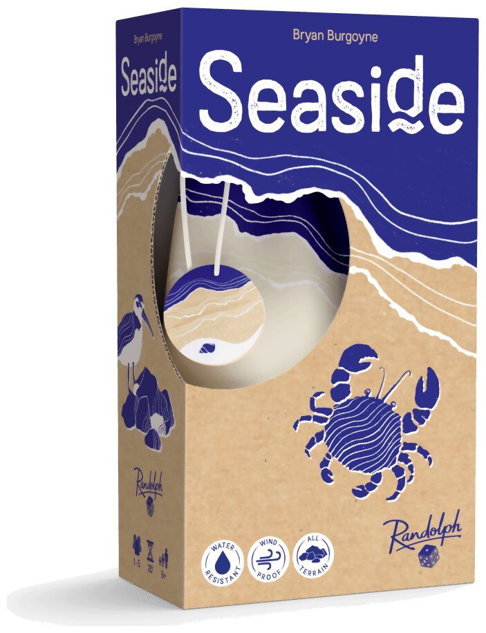 Seaside