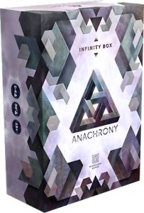 Anachrony - Infinity Box