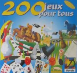 200 Jeux Pour Tous
