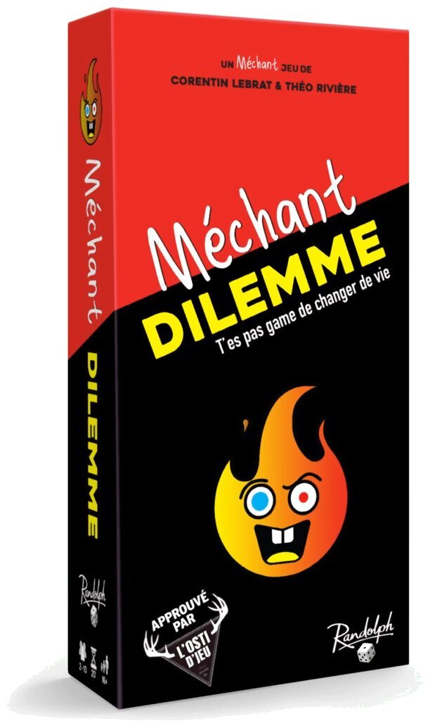 Méchant Dilemme