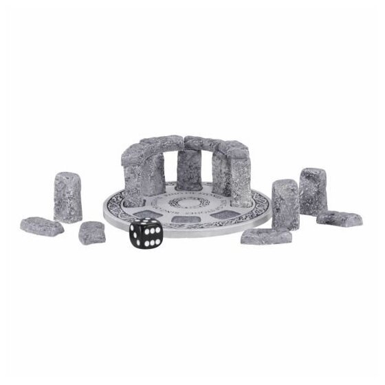 Stonehenge Ring Of Stones