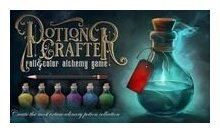 Potion Crafter