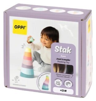 Stak
