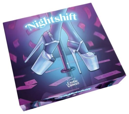 Nightshift