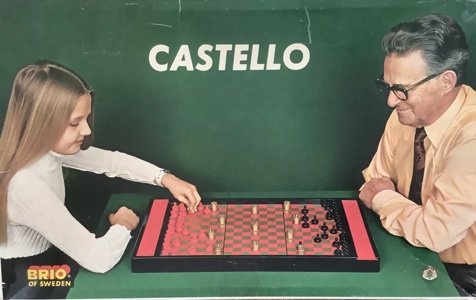 Castello