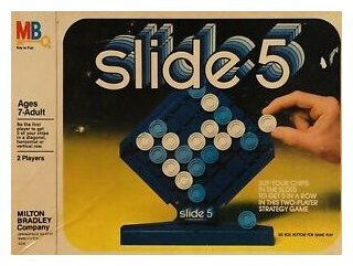 Slide 5 / Glisse 5