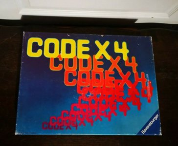 Code X4