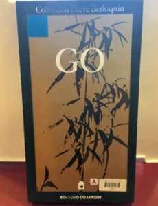 Go