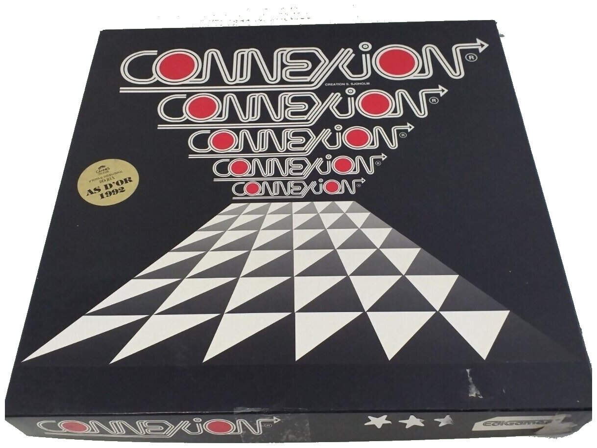 Connexion