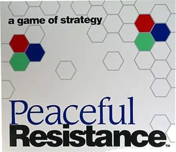 Peaceful Resistance