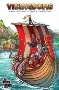 Vikingdoms