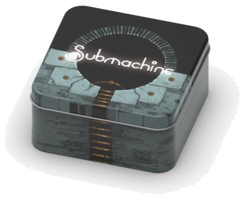 Submachine