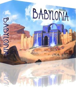 Babylonia