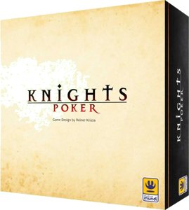 Knights Poker