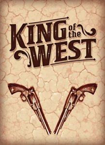 King of the West