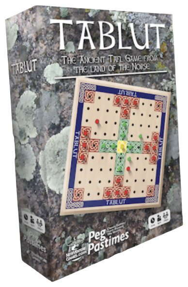 Tablut — Édition 2024