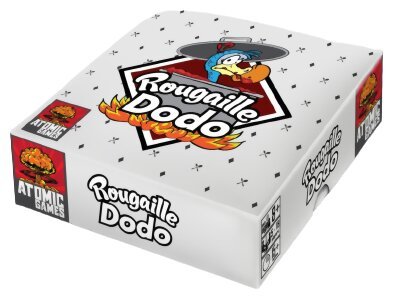 Rougaille Dodo