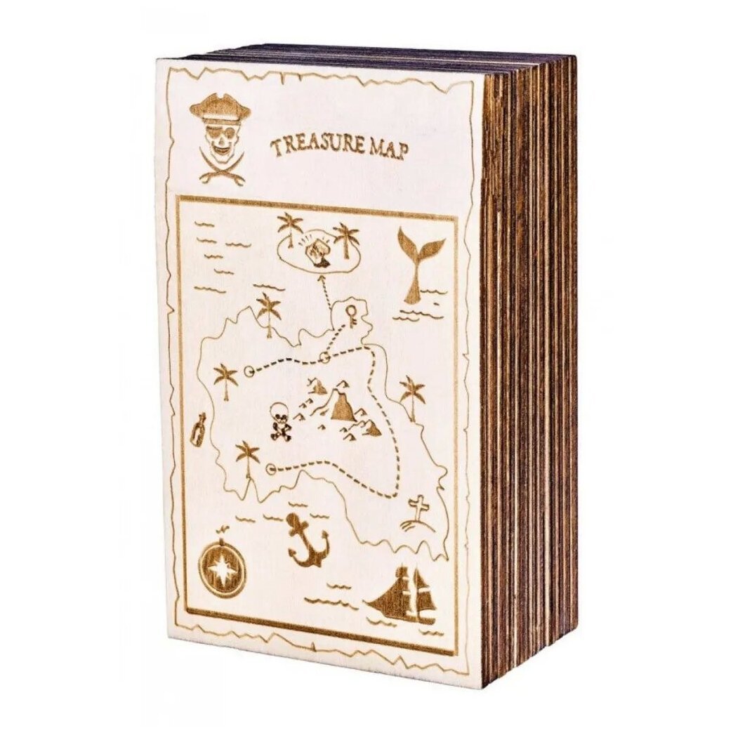 Secret Escape Box Caraibes