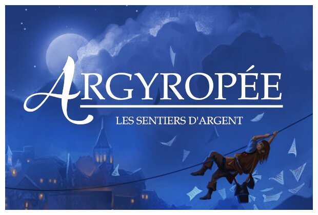 Argyropee