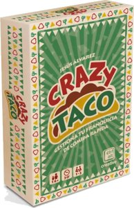 Crazy Taco