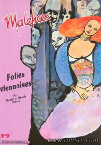 Maléfices - Folies Viennoises