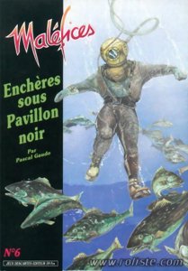 Maléfices - Enchères Sous Pavillon Noir