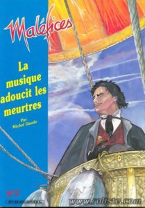Maléfices - La Musique Adoucit Les Meurtres