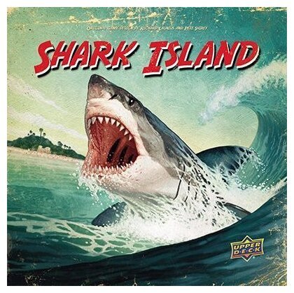 Shark Island