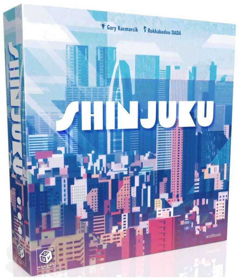 Shinjuku