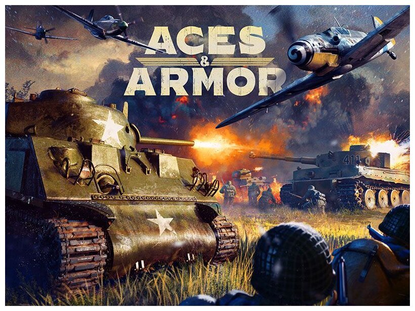 Aces & Armor