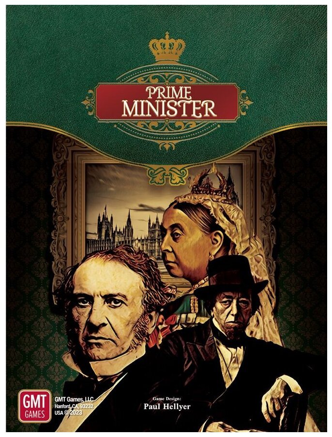 Prime Minister