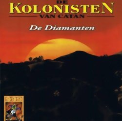 Les Colons de Catane - Les Diamants