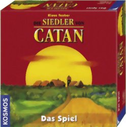 Die Siedler Von Catan Das Spiel