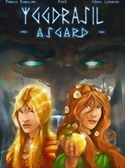 Yggdrasil : Asgard
