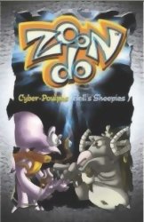 Zoondo - Cyber-Poulpes Hell's Sheepies