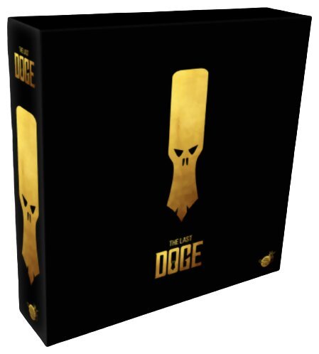 The Last Doge - Deluxe