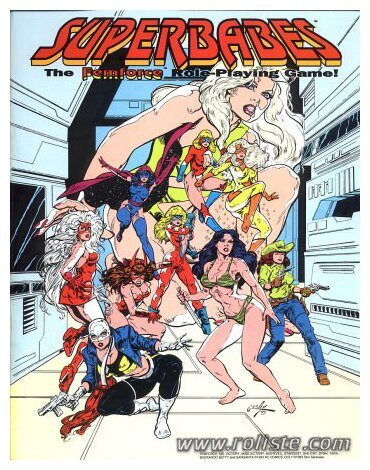 Super Babes