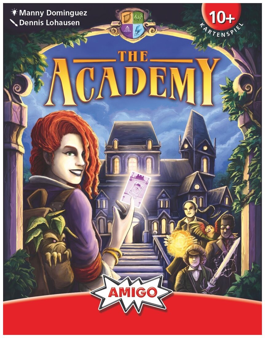 The Academy
