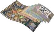 Yedo - Sensei Mat Set - Deluxe Master Set
